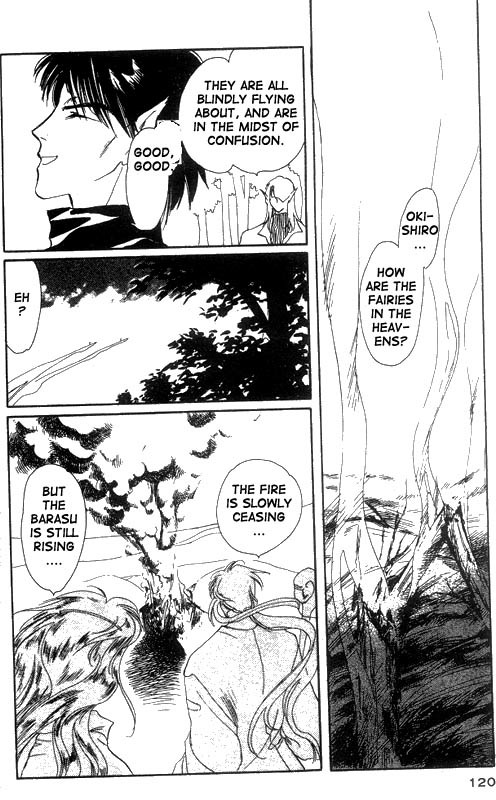 Unjou Roukaku Kidan Chapter 10 page 26 - Chapter 10