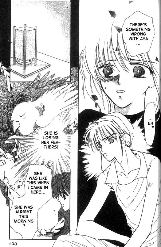 Unjou Roukaku Kidan Chapter 10 page 9 - Chapter 10