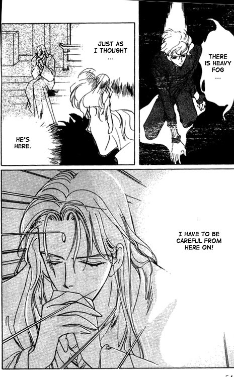 Unjou Roukaku Kidan Chapter 12 page 18 - Chapter 12
