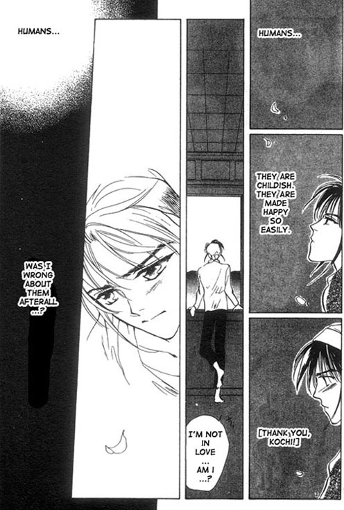 Unjou Roukaku Kidan Chapter 12 page 27 - Chapter 12