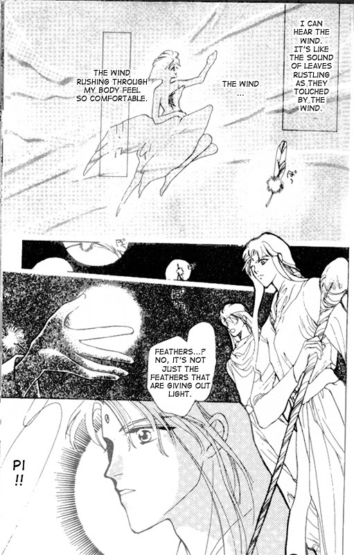 Unjou Roukaku Kidan Chapter 13 page 17 - Chapter 13