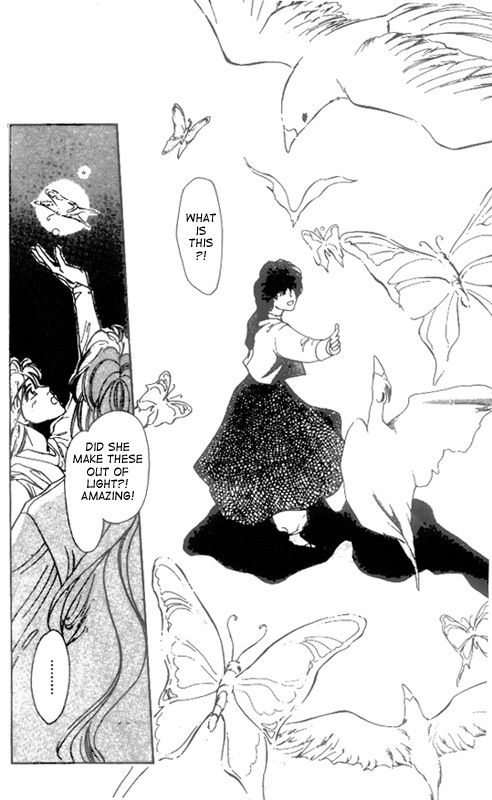 Unjou Roukaku Kidan Chapter 13 page 18 - Chapter 13