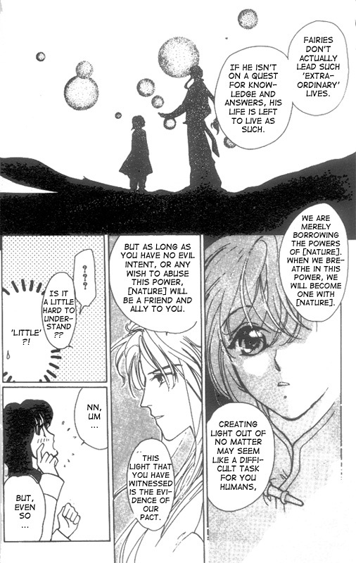 Unjou Roukaku Kidan Chapter 13 page 6 - Chapter 13