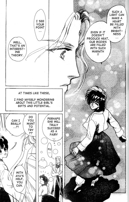Unjou Roukaku Kidan Chapter 13 page 7 - Chapter 13