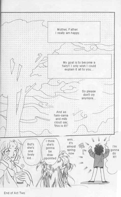 Unjou Roukaku Kidan Chapter 2 page 18 - Chapter 2: The Place We Are From