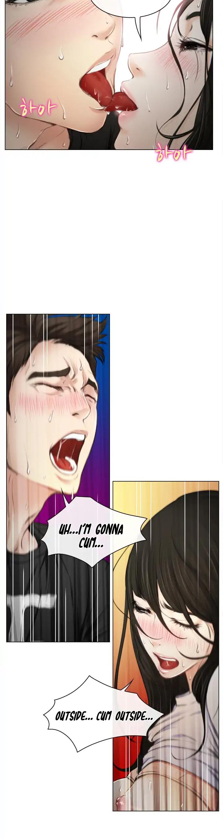 Unknowable Mind Chapter 1 page 24 - Chapter 1
