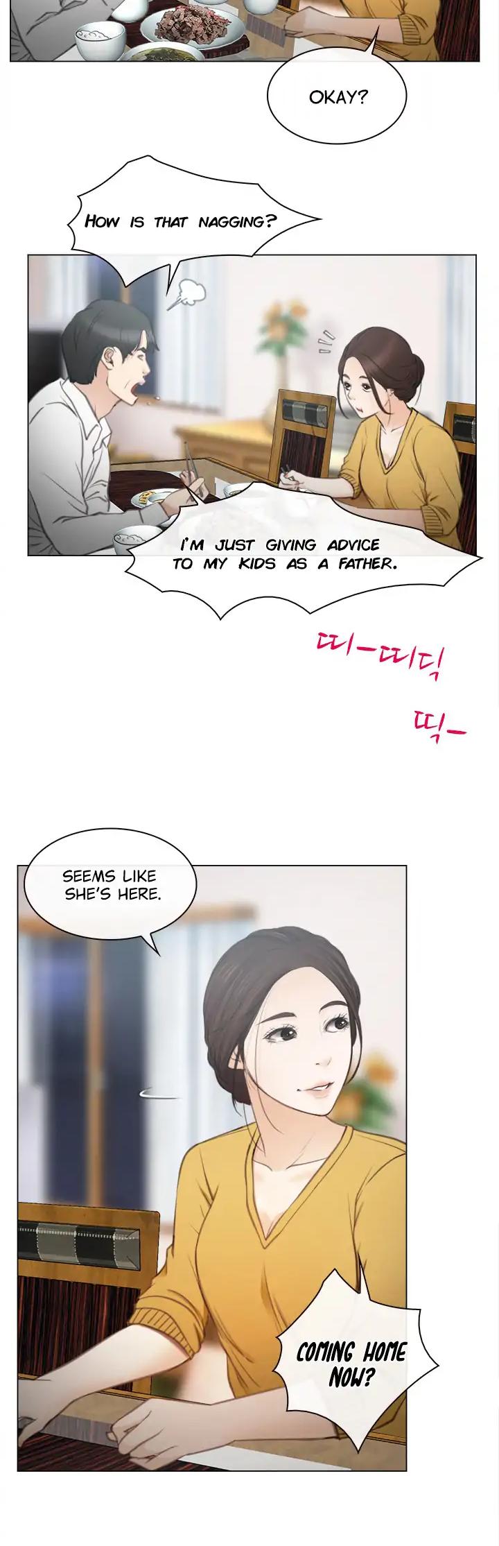 Unknowable Mind Chapter 1 page 30 - Chapter 1