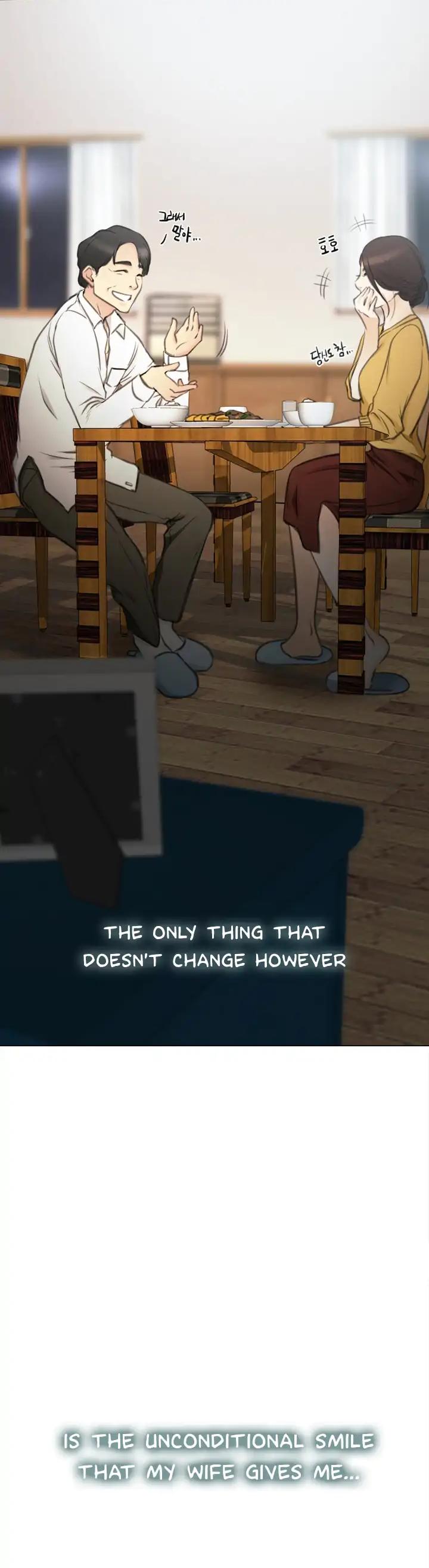 Unknowable Mind Chapter 1 page 38 - Chapter 1