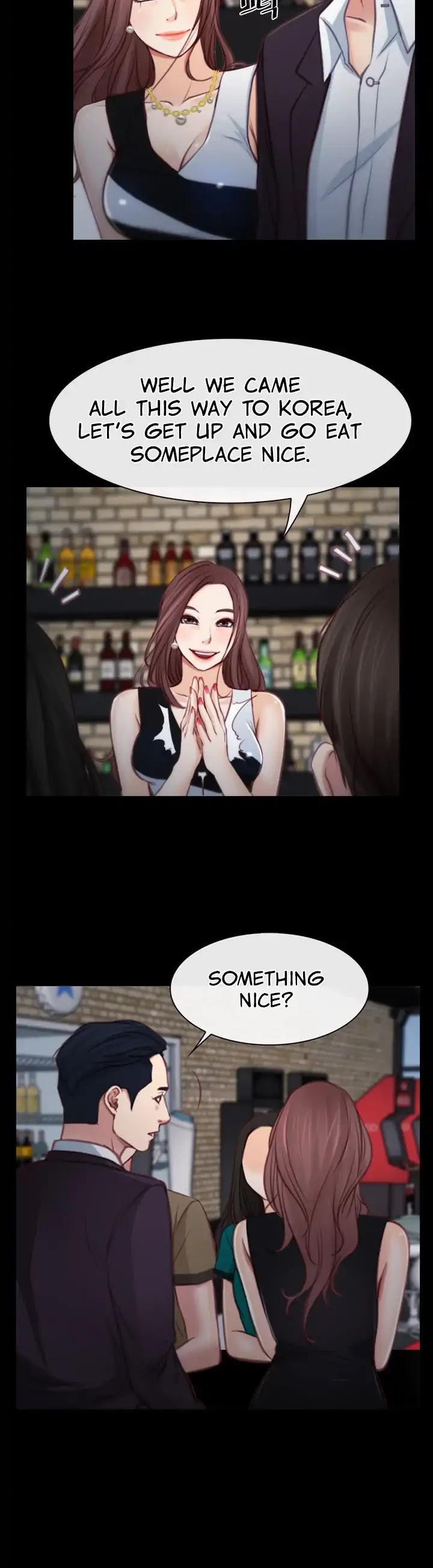Unknowable Mind Chapter 4 page 10 - Chapter 4