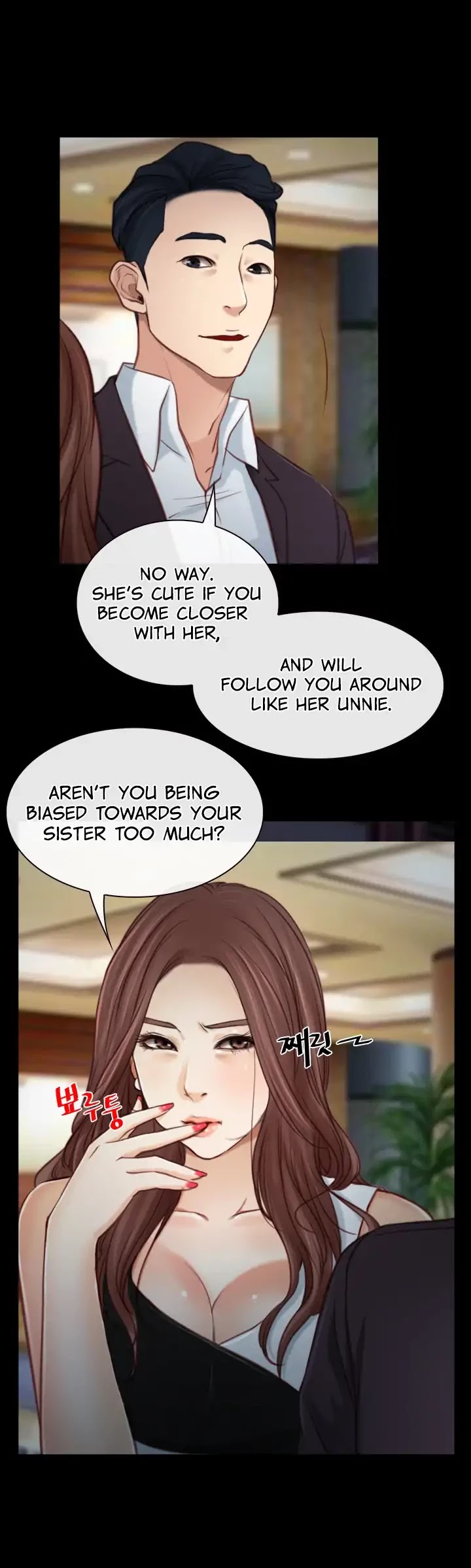 Unknowable Mind Chapter 4 page 24 - Chapter 4