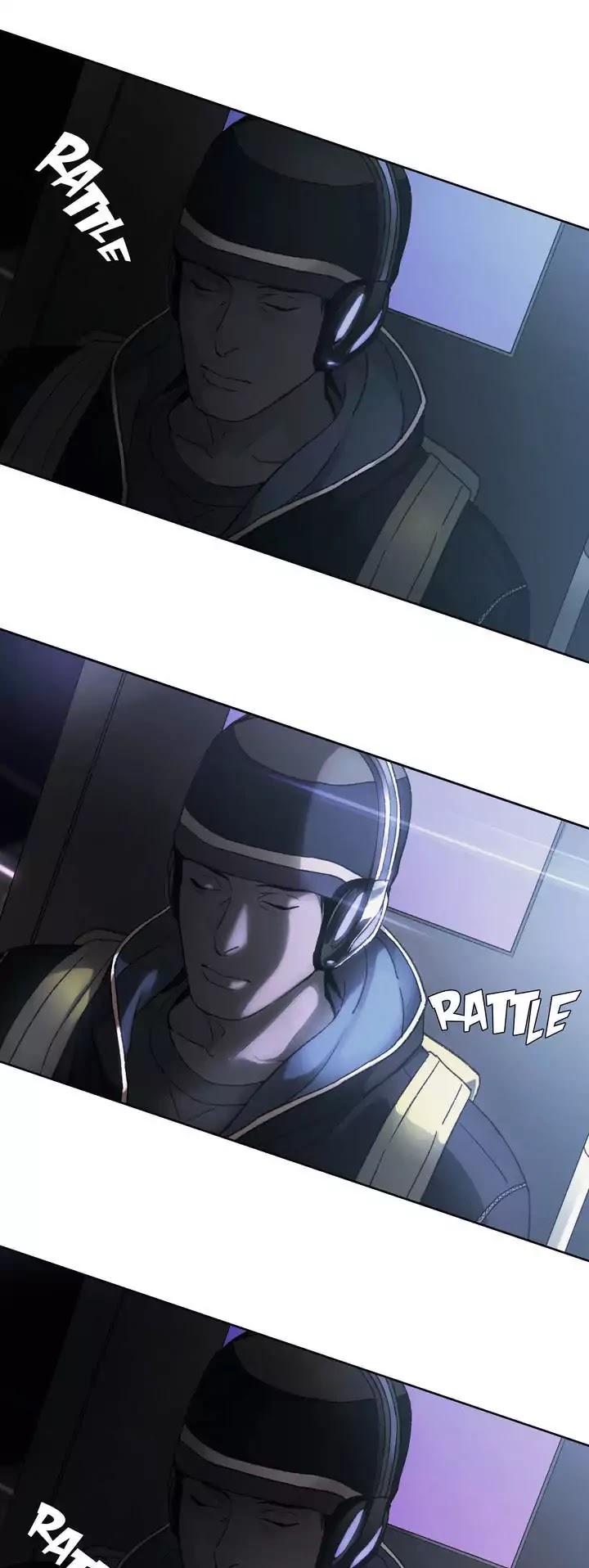 Unknown Code Chapter 1 page 12 - Chapter 1