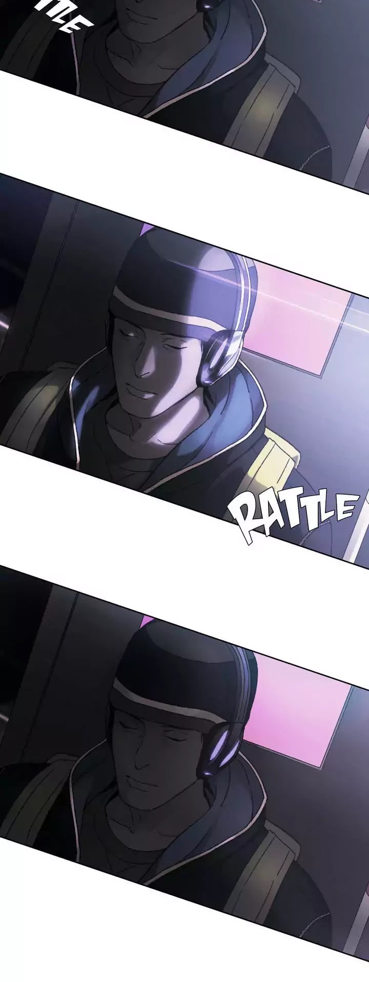 Unknown Code Chapter 1 page 13 - Chapter 1