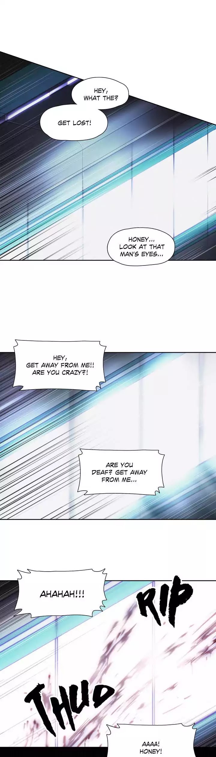 Unknown Code Chapter 1 page 15 - Chapter 1