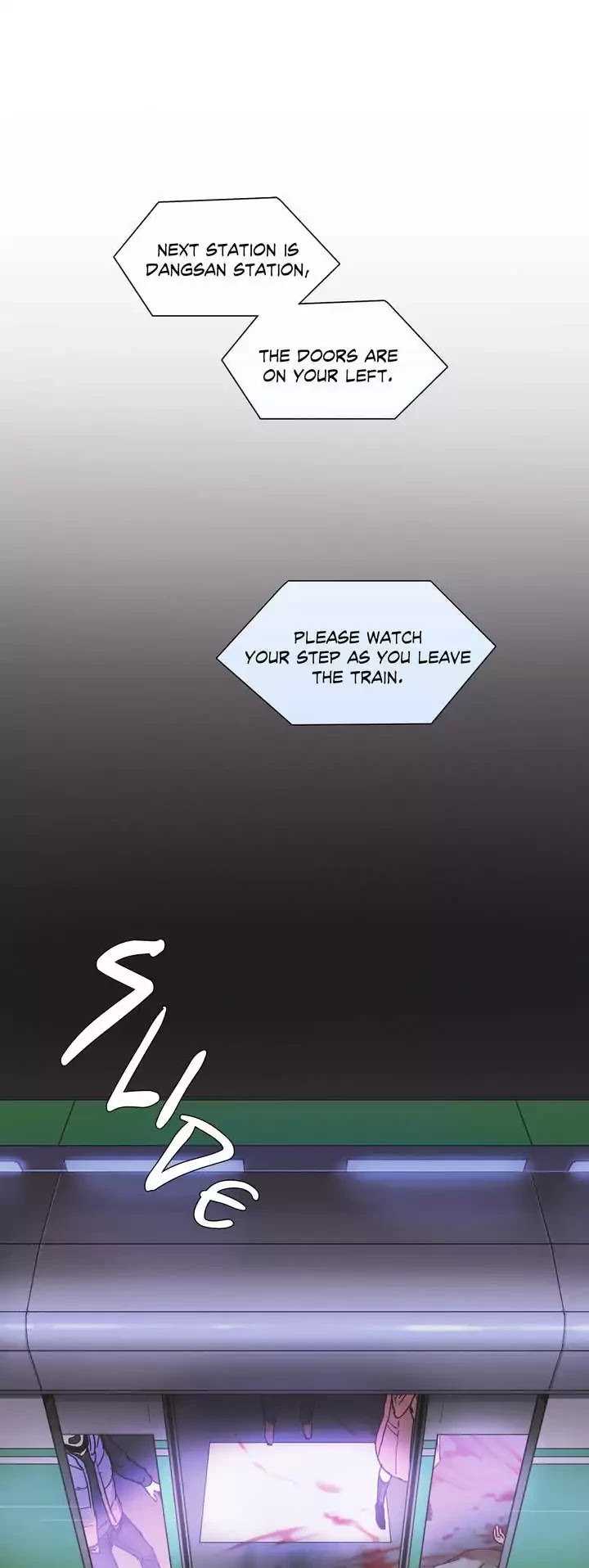 Unknown Code Chapter 1 page 18 - Chapter 1