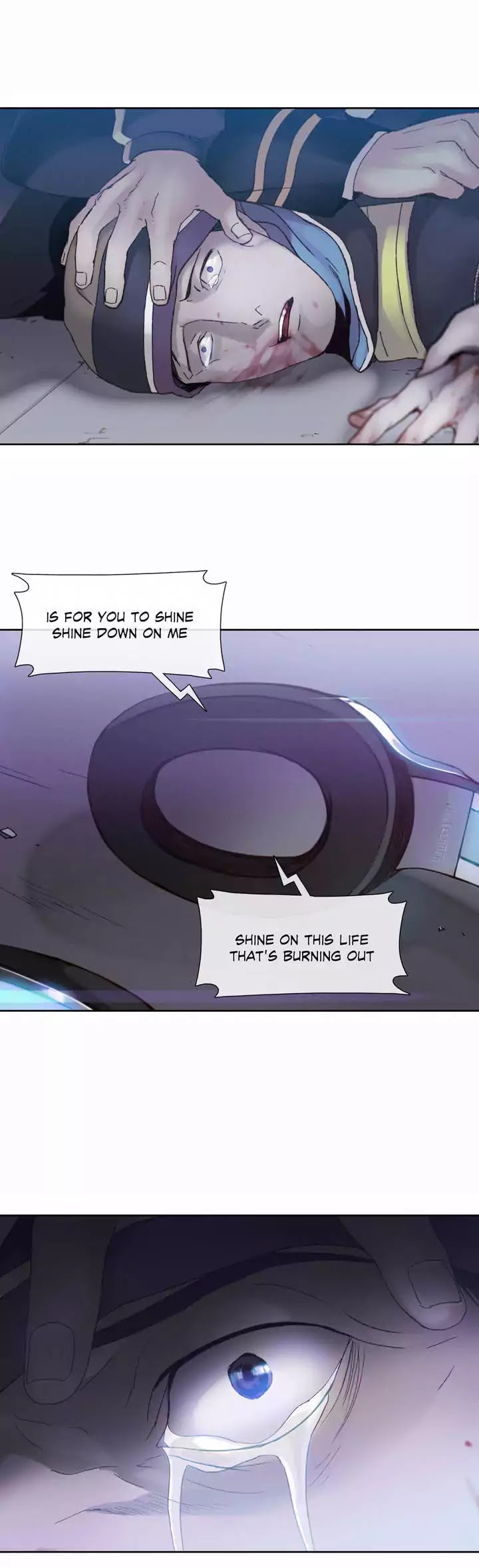 Unknown Code Chapter 1 page 26 - Chapter 1