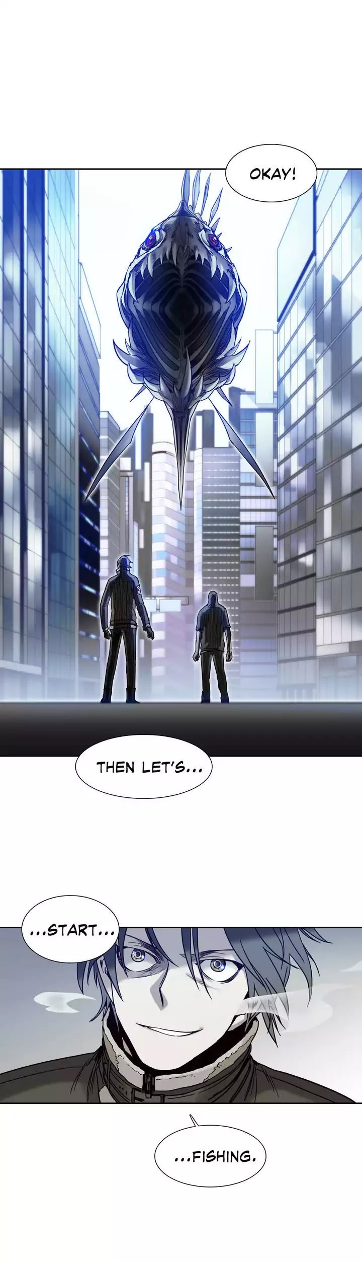 Unknown Code Chapter 10 page 1 - Chapter 10