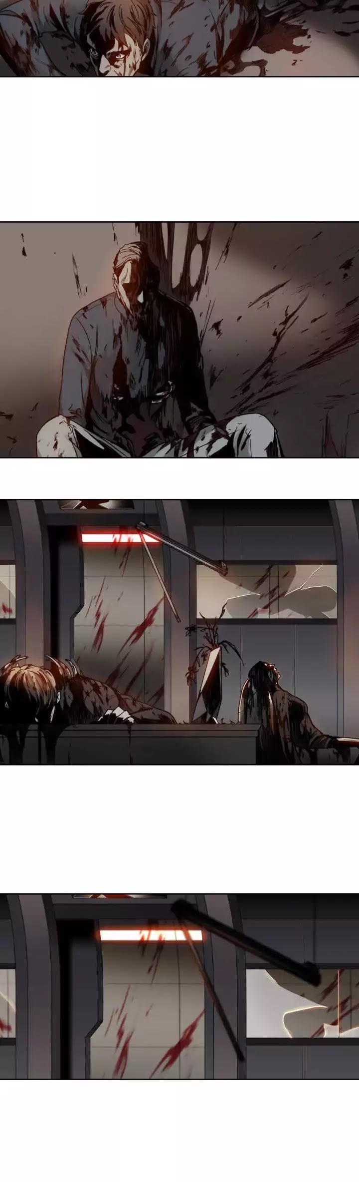 Unknown Code Chapter 10 page 12 - Chapter 10
