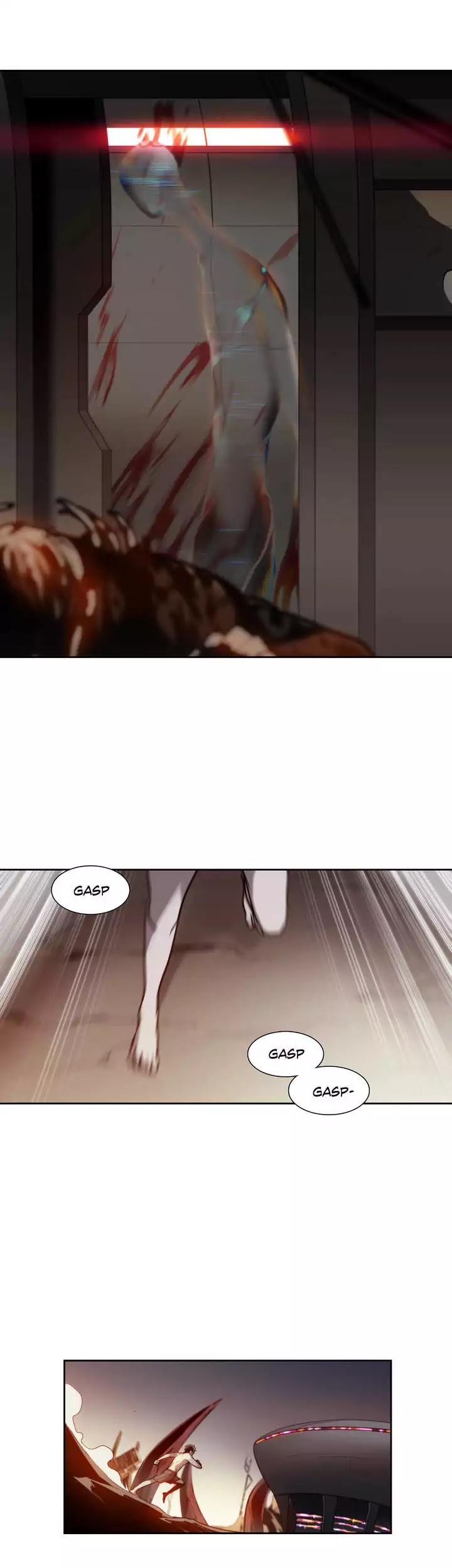 Unknown Code Chapter 10 page 14 - Chapter 10