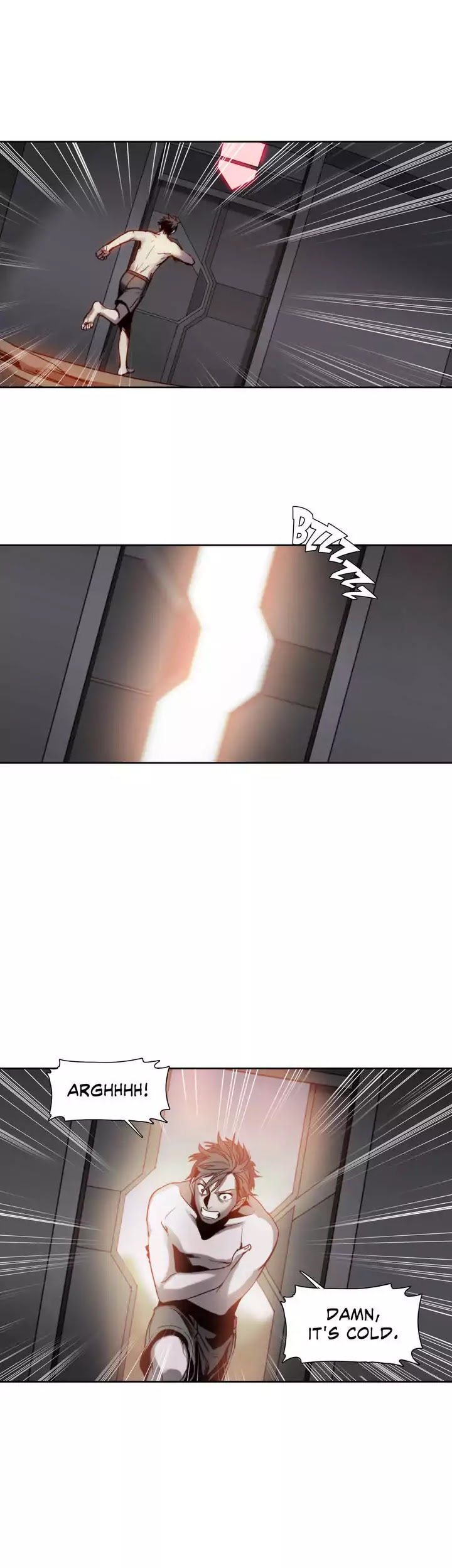 Unknown Code Chapter 10 page 15 - Chapter 10