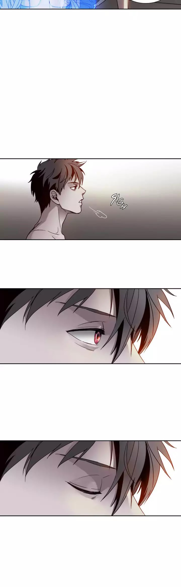 Unknown Code Chapter 10 page 19 - Chapter 10