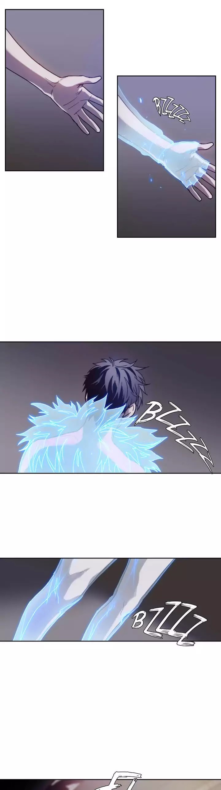 Unknown Code Chapter 10 page 20 - Chapter 10