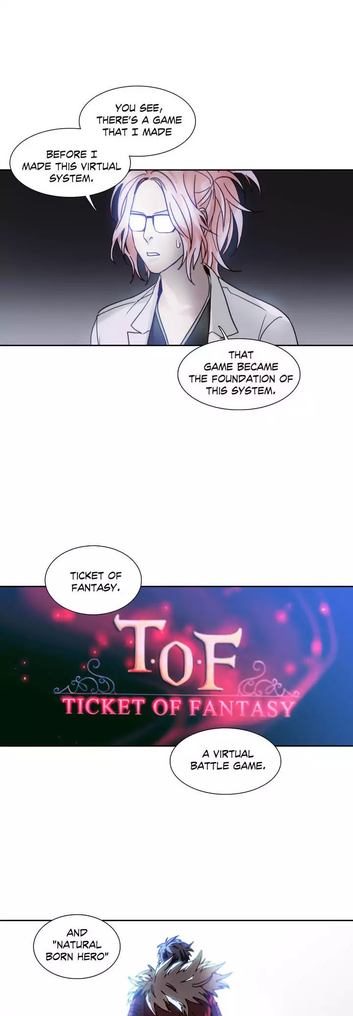 Unknown Code Chapter 10 page 24 - Chapter 10