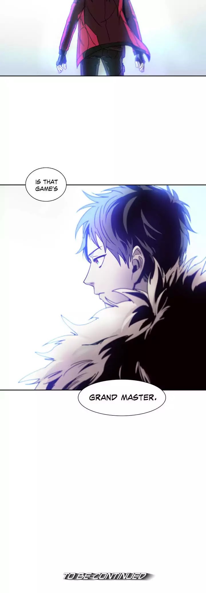 Unknown Code Chapter 10 page 25 - Chapter 10
