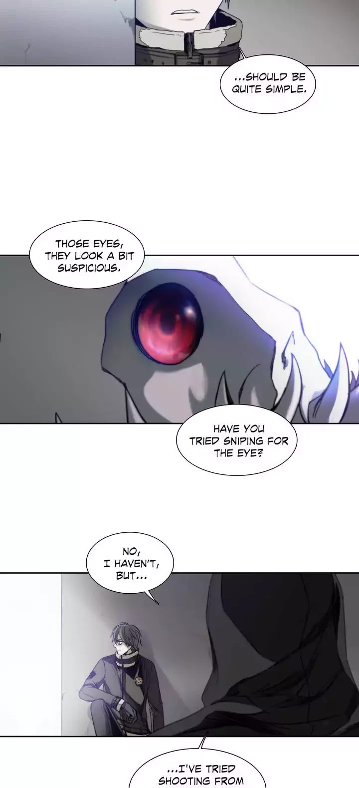 Unknown Code Chapter 10 page 5 - Chapter 10