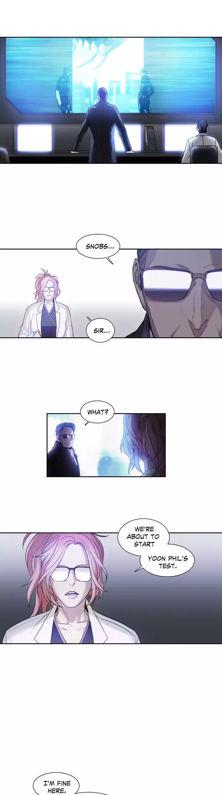 Unknown Code Chapter 10 page 7 - Chapter 10