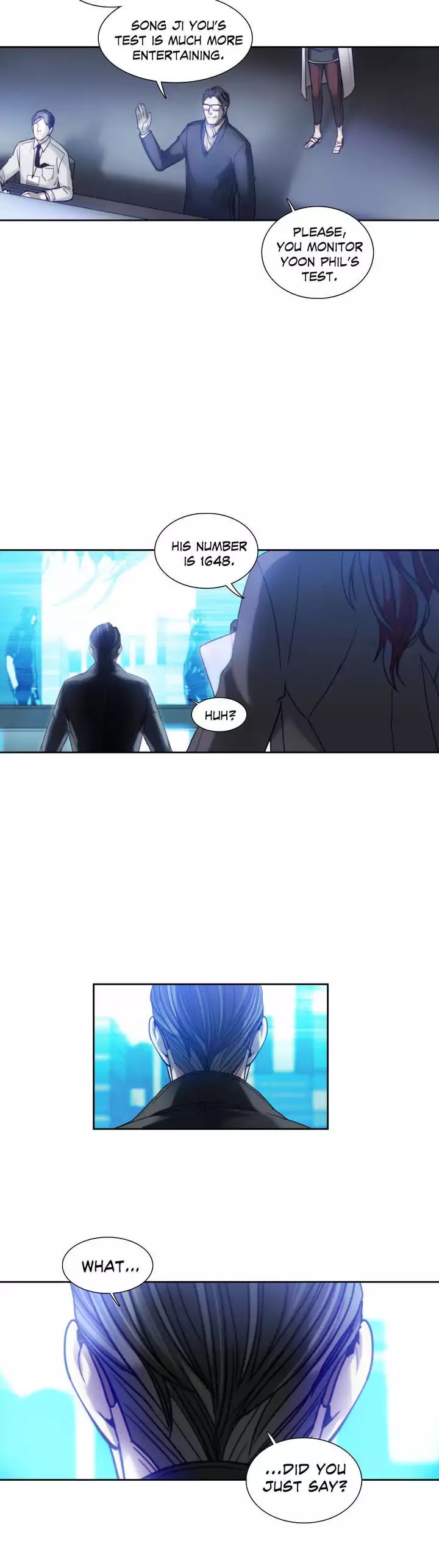 Unknown Code Chapter 10 page 8 - Chapter 10