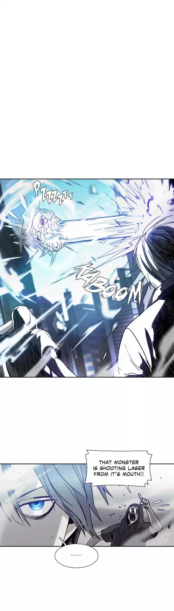 Unknown Code Chapter 11 page 10 - Chapter 11