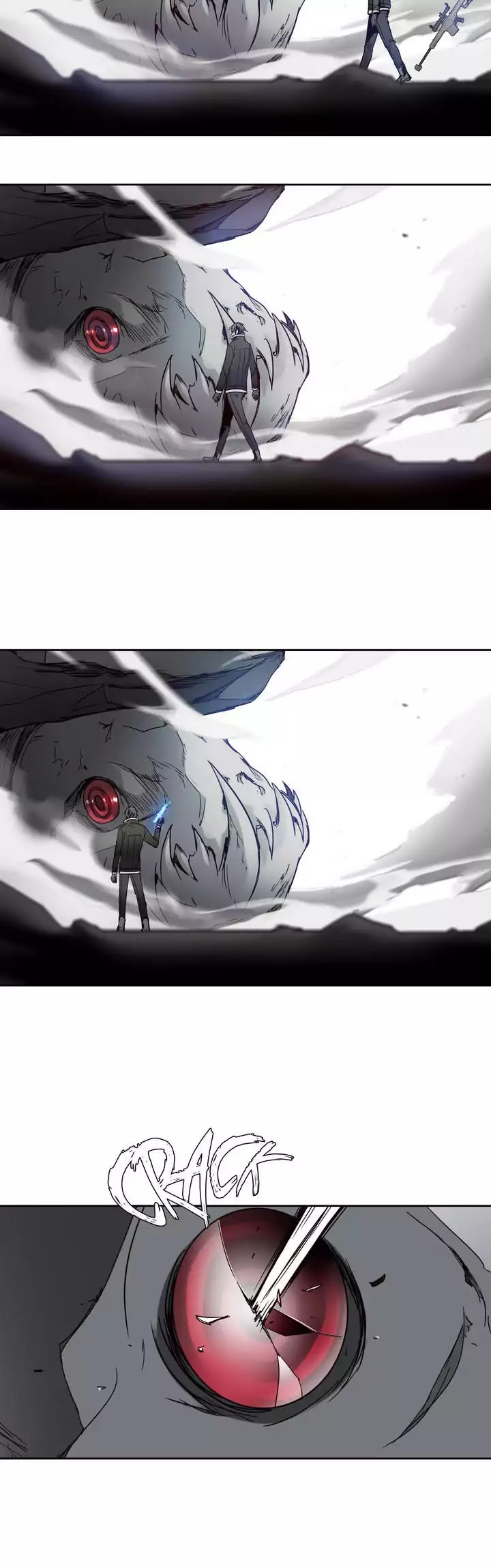 Unknown Code Chapter 11 page 14 - Chapter 11