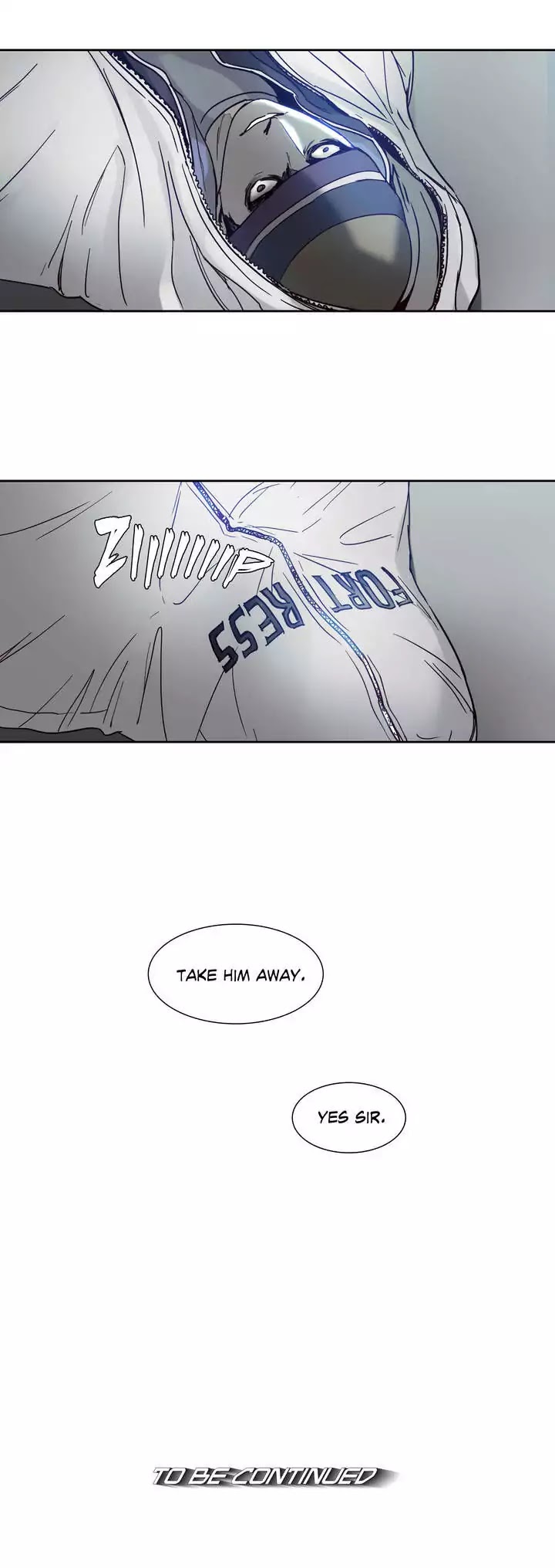 Unknown Code Chapter 11 page 24 - Chapter 11