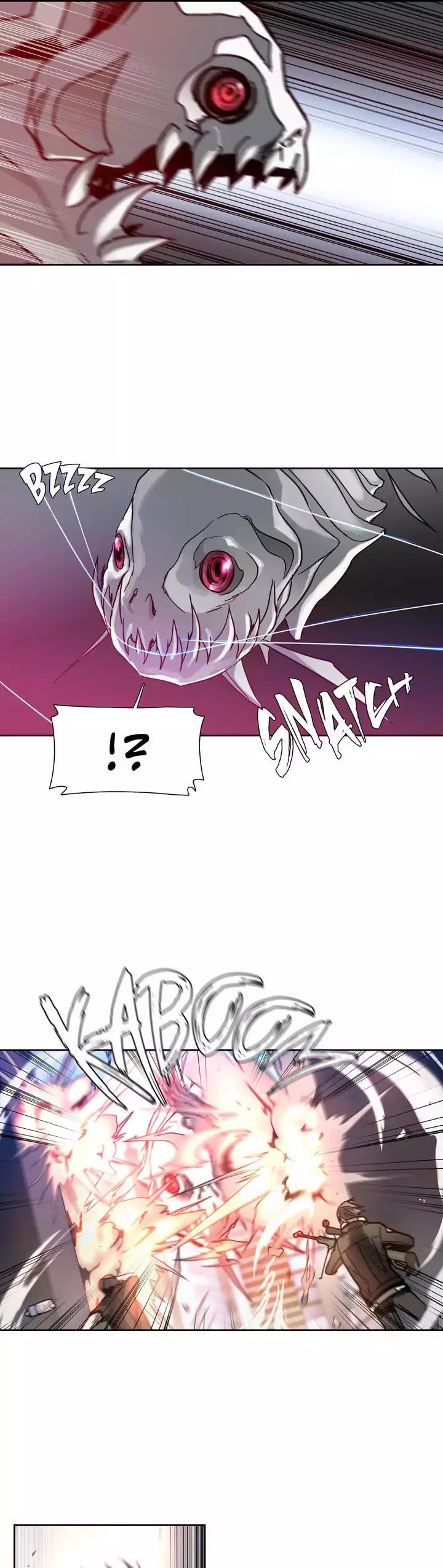Unknown Code Chapter 11 page 5 - Chapter 11