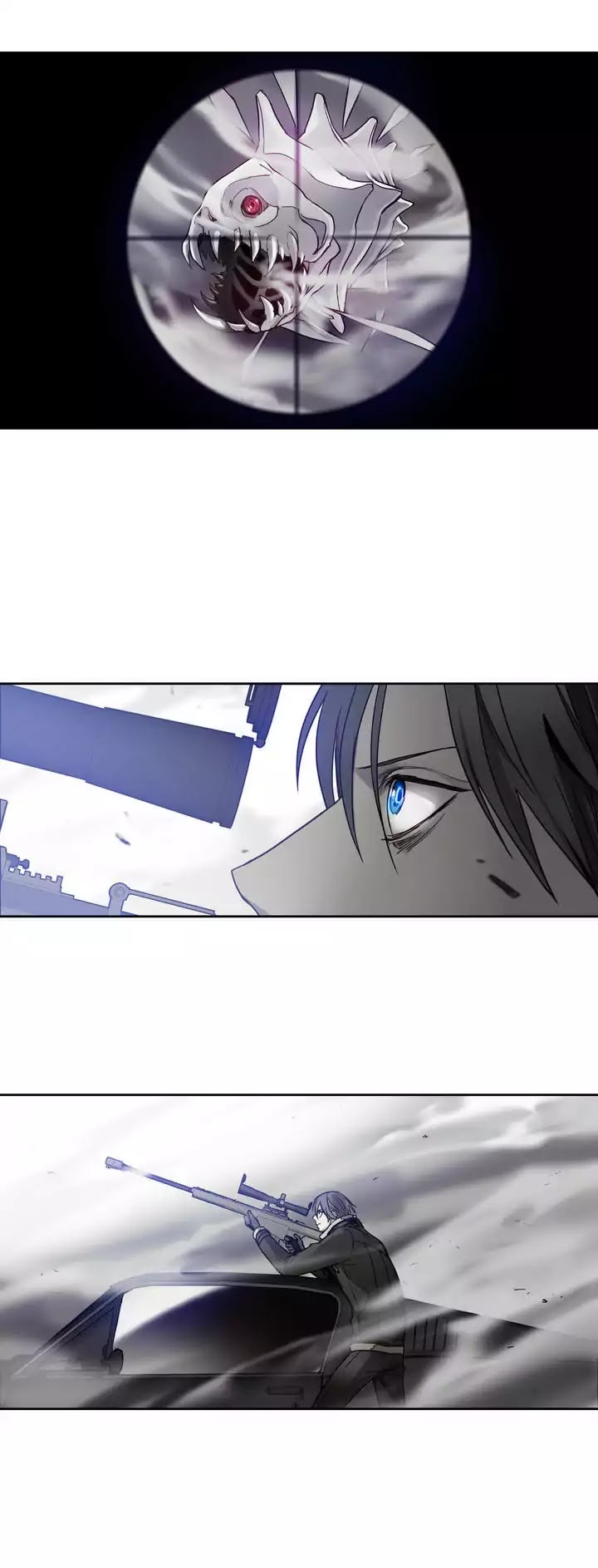 Unknown Code Chapter 11 page 7 - Chapter 11