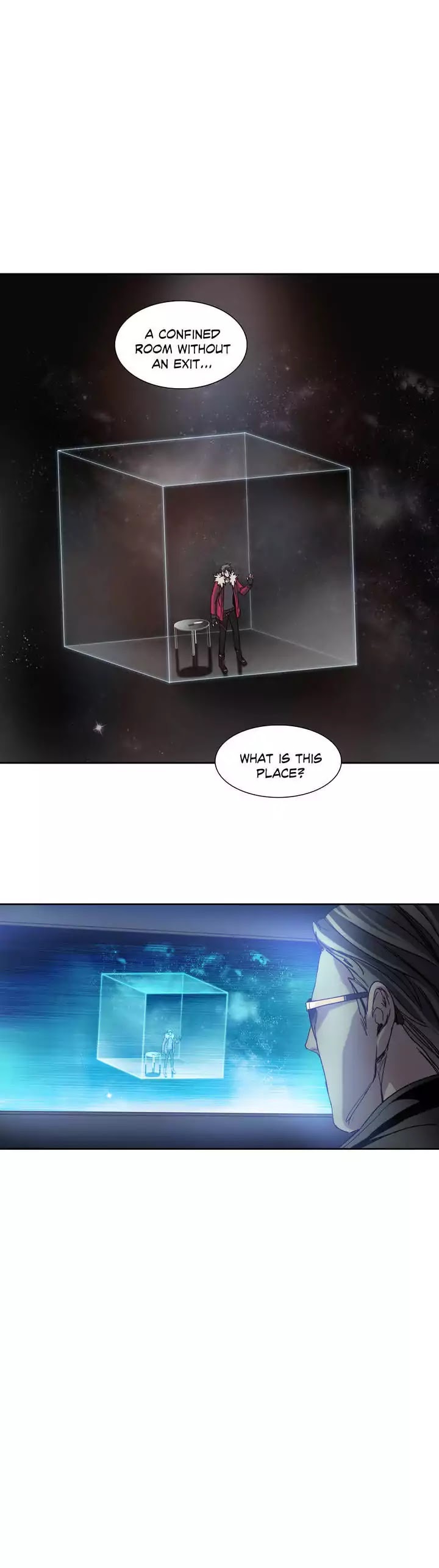 Unknown Code Chapter 12 page 12 - Chapter 12