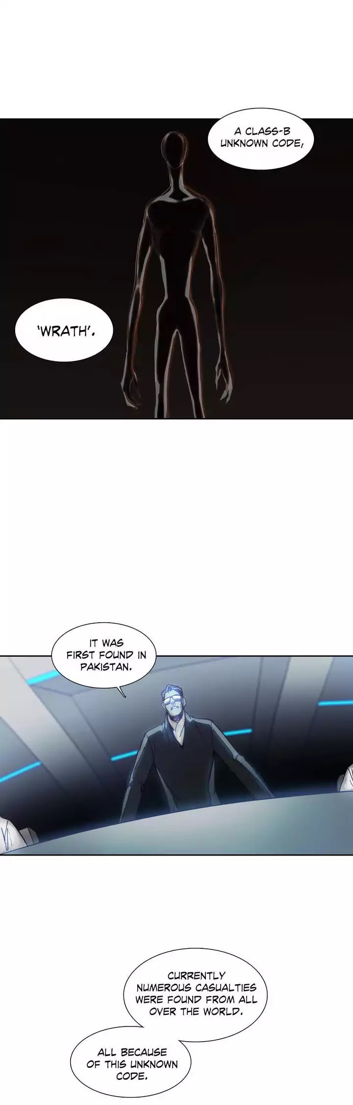 Unknown Code Chapter 12 page 13 - Chapter 12