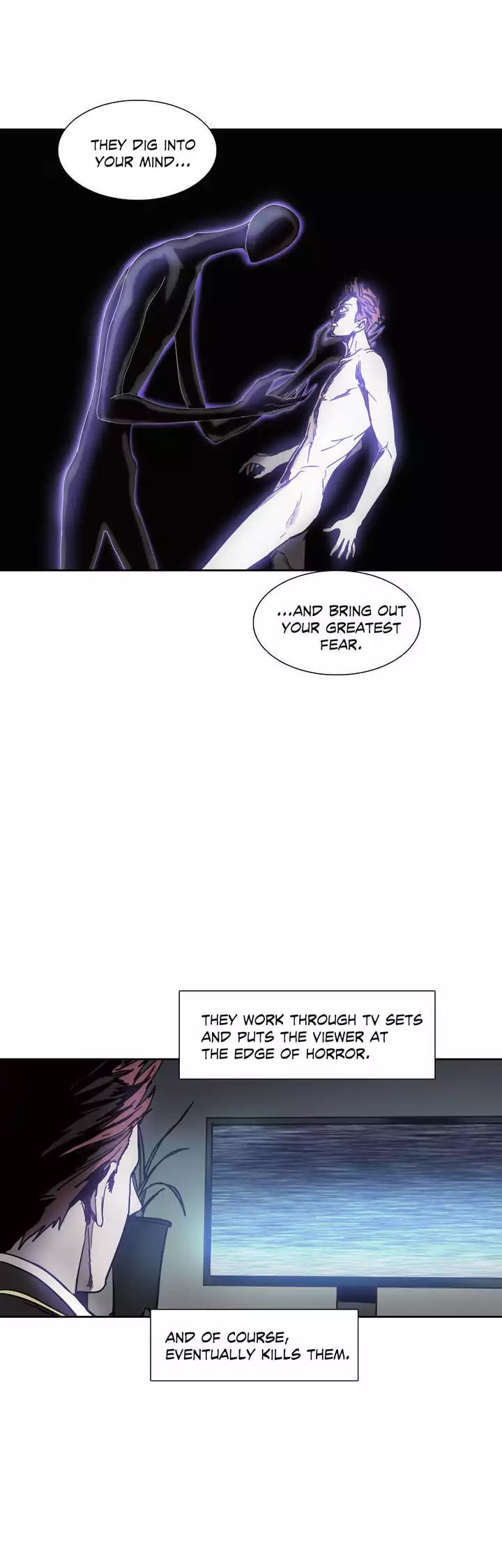 Unknown Code Chapter 12 page 14 - Chapter 12