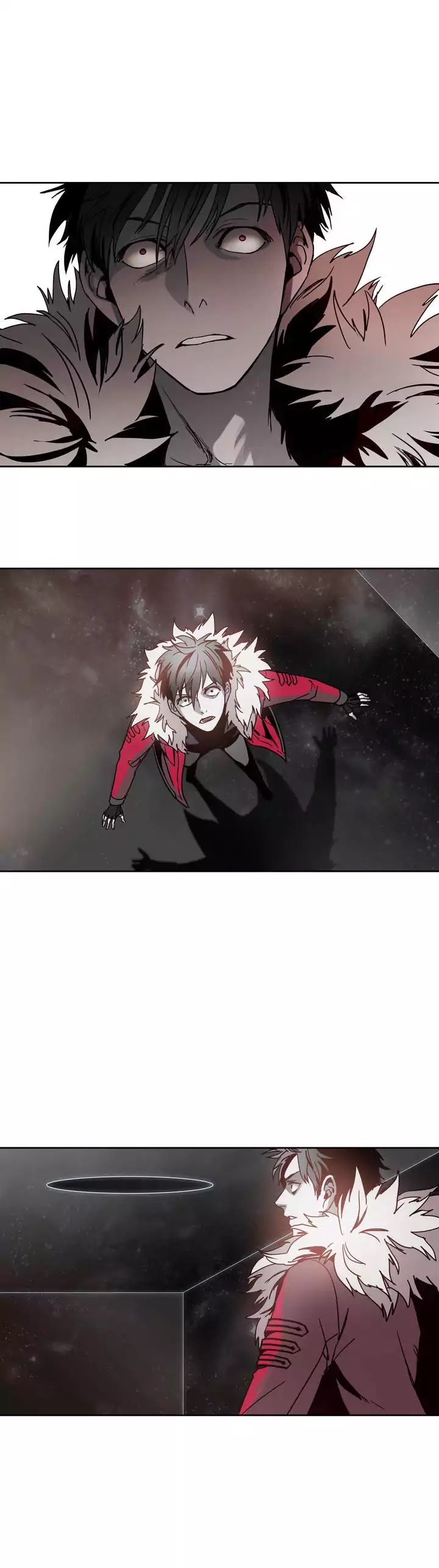 Unknown Code Chapter 12 page 17 - Chapter 12