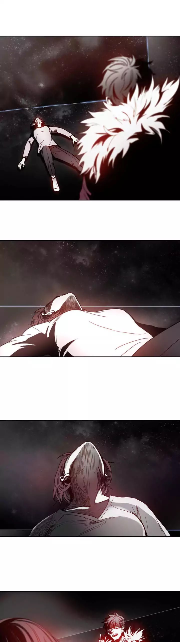 Unknown Code Chapter 12 page 19 - Chapter 12