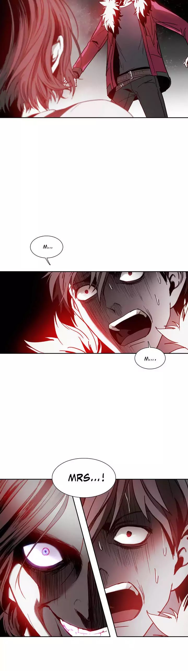 Unknown Code Chapter 12 page 20 - Chapter 12