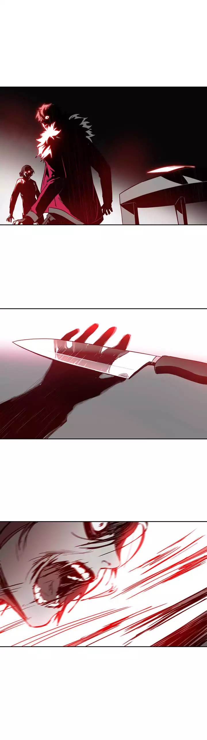 Unknown Code Chapter 12 page 21 - Chapter 12
