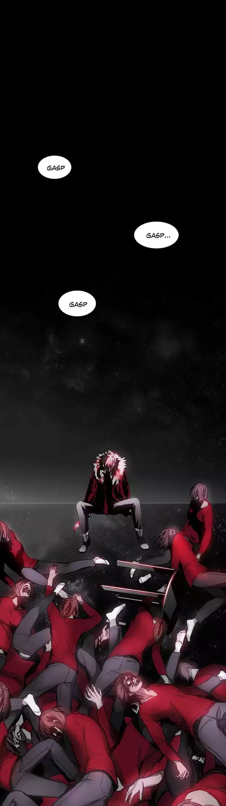 Unknown Code Chapter 13 page 1 - Chapter 13