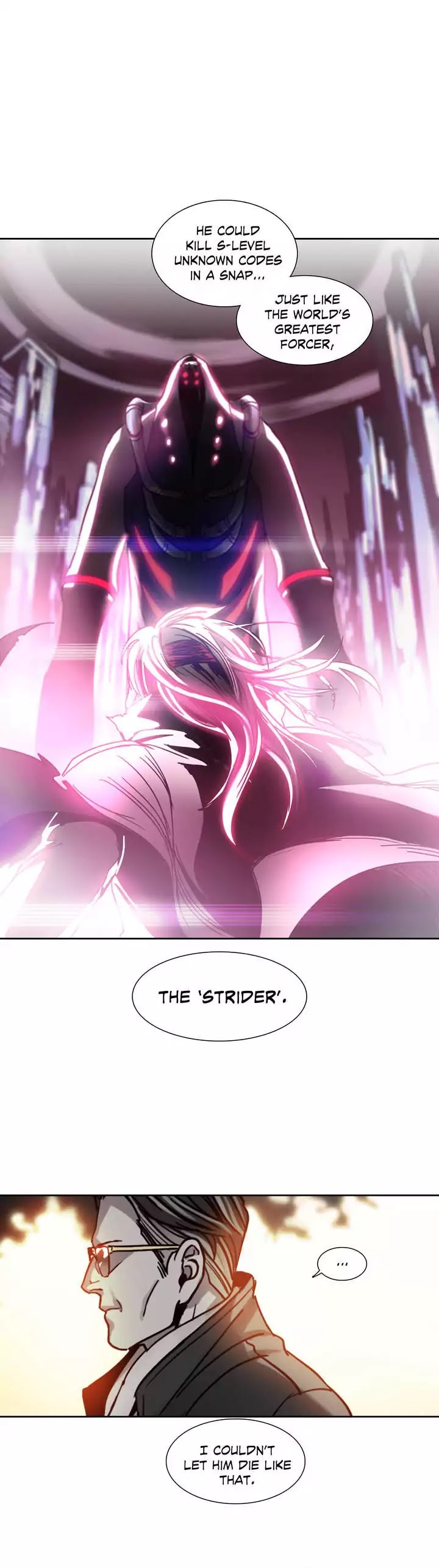 Unknown Code Chapter 13 page 15 - Chapter 13