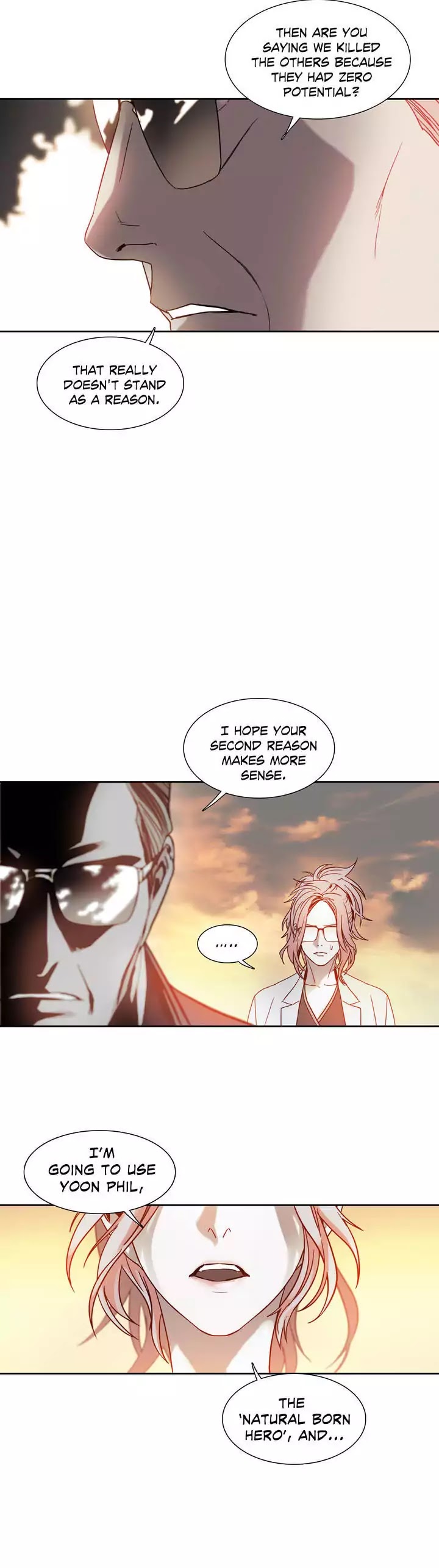 Unknown Code Chapter 13 page 16 - Chapter 13