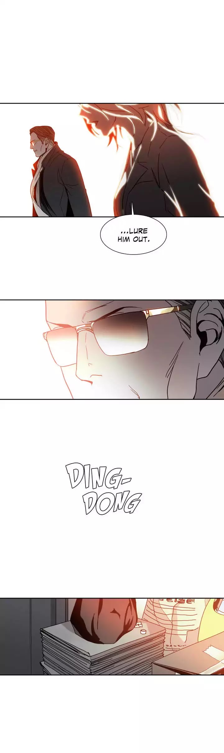Unknown Code Chapter 13 page 17 - Chapter 13