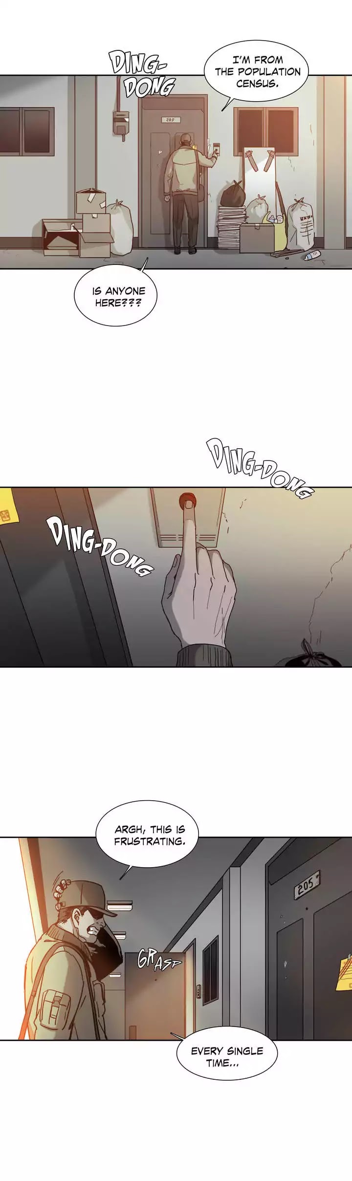 Unknown Code Chapter 13 page 18 - Chapter 13