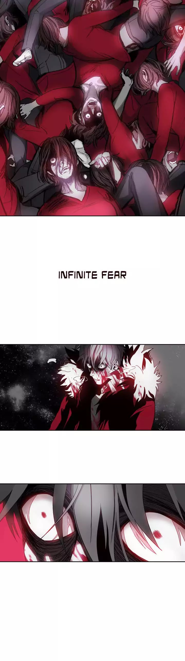 Unknown Code Chapter 13 page 2 - Chapter 13