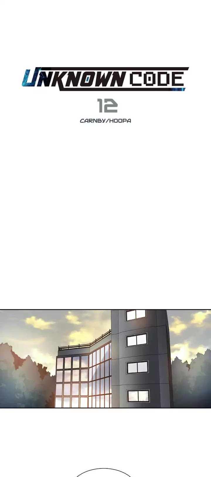 Unknown Code Chapter 13 page 5 - Chapter 13