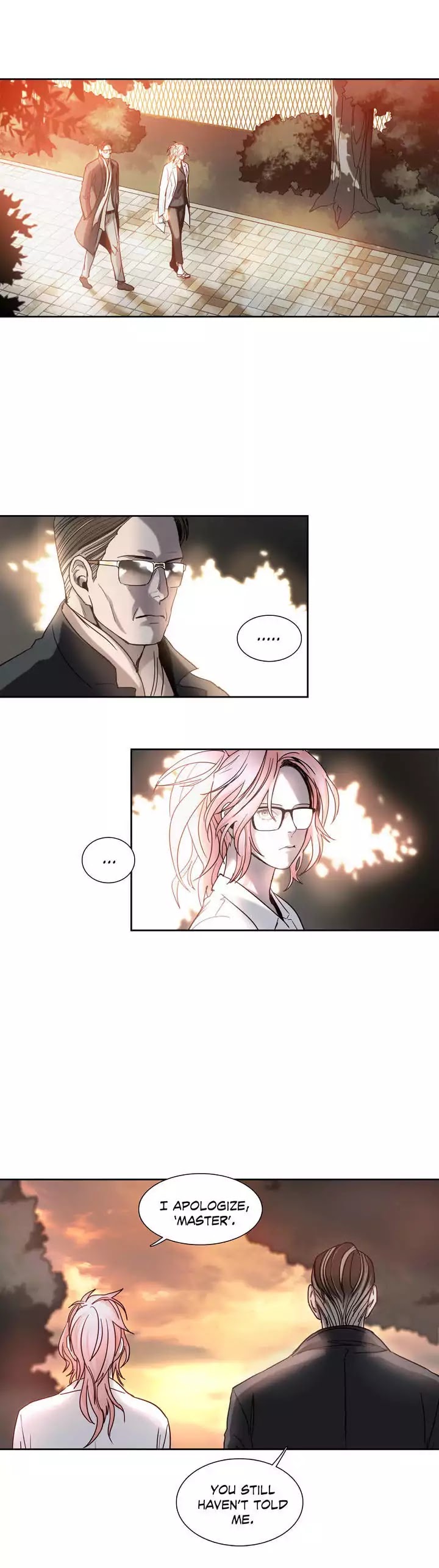Unknown Code Chapter 13 page 9 - Chapter 13